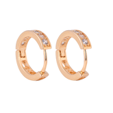 HeartHole 925 Earrings